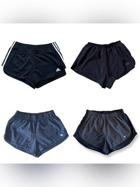 Shorts Bundle- medium